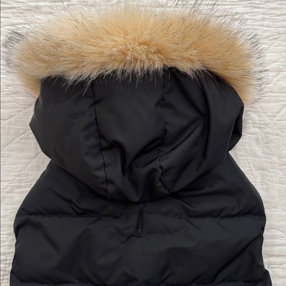 Pajar Dog Jacket - Picture 10 of 13